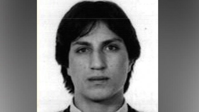 Detectan al ex frentista Pablo Muñoz Hoffman en Estados Unidos