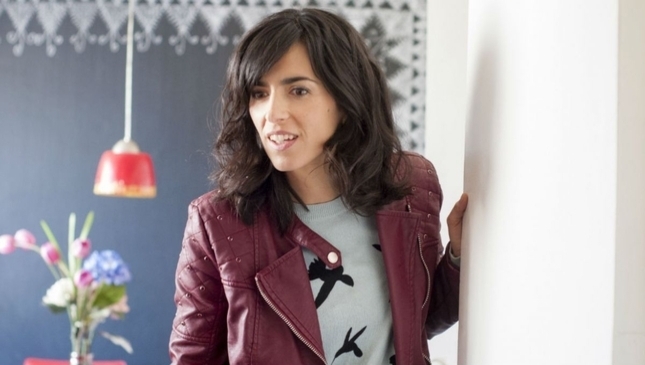 Paz Bascuñán regresa al cine de la mano de Felipe Braun