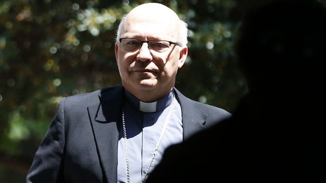 Juan Carlos Cruz deplora que el 