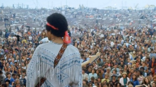 Festival Woodstock celebrará 50 años en el mismo lugar que 1969