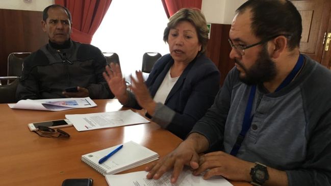 Antofagasta: Hasta 20 milímetros de agua caerán en San Pedro de Atacama, Alto El Loa y Ollagüe