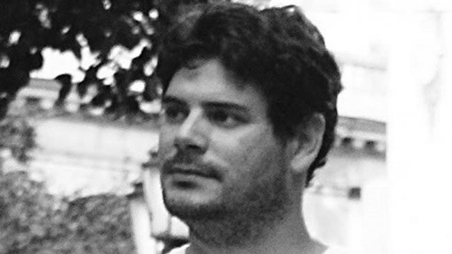 Familia y amigos de Jorge Mateluna: 