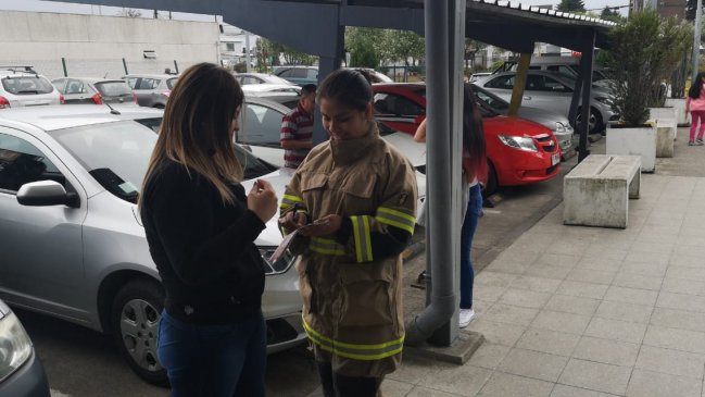 Puerto Montt: Hoy se conocerá a los ganadores de los dos automóviles de la Rifa de Bomberos