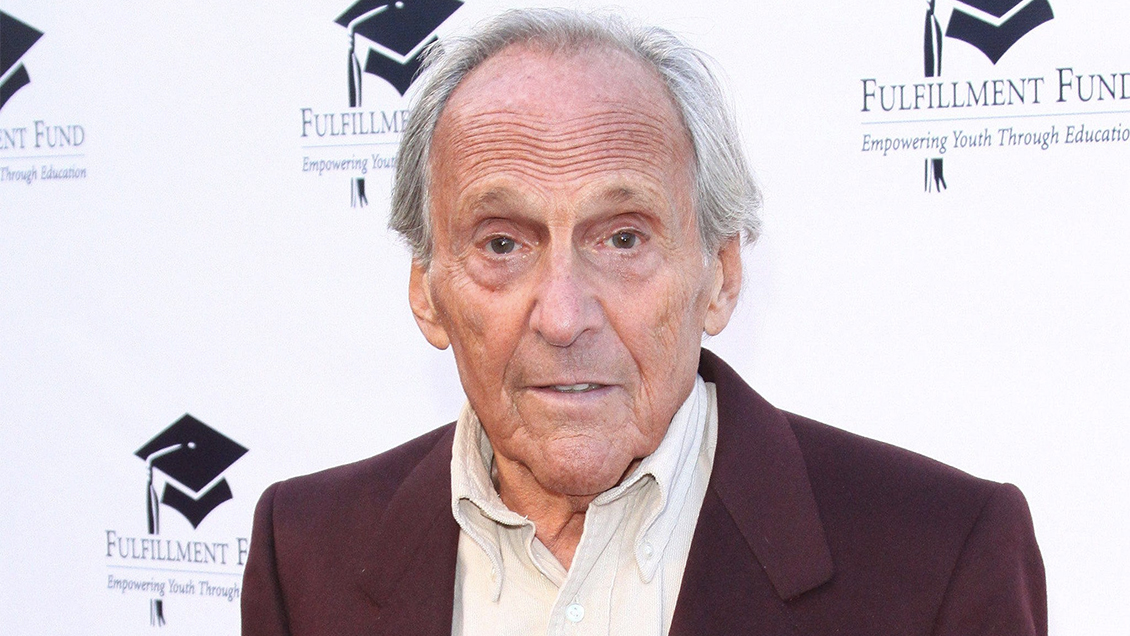 Falleció el compositor de la icónica canción 