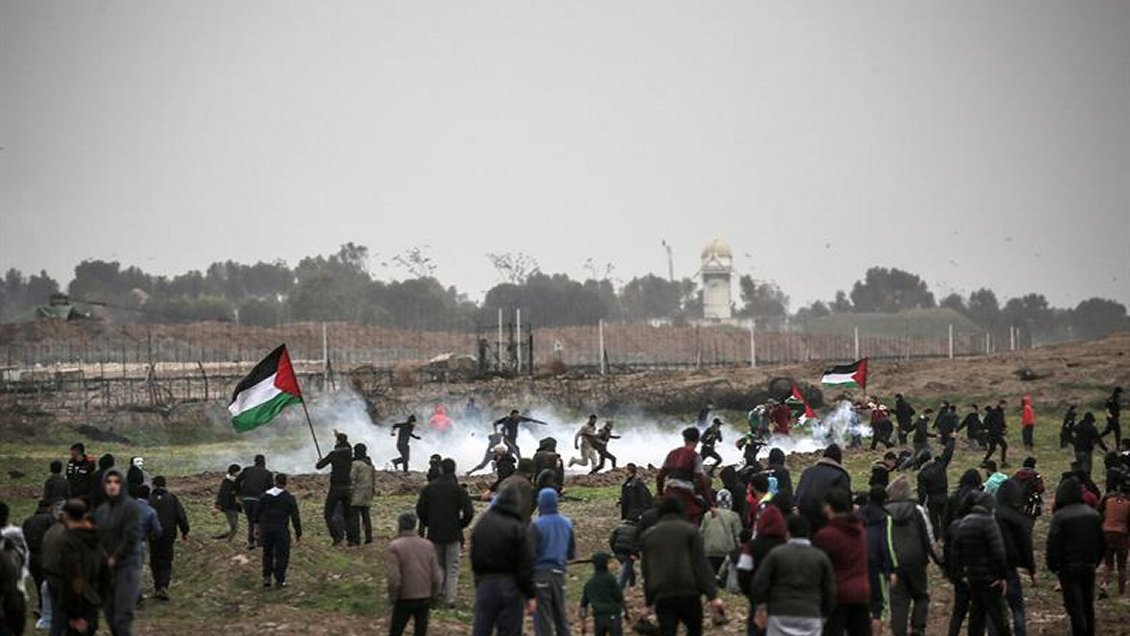 Denuncian que Israel asignó 128 hectáreas para nuevo asentamiento en Cisjordania