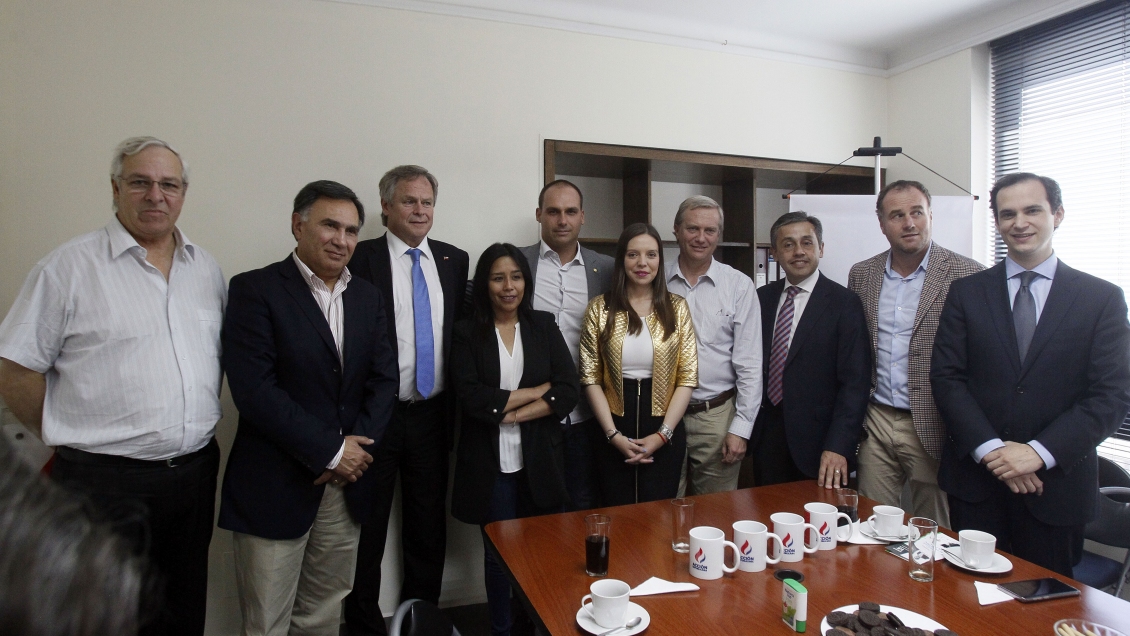 Directiva RN se reunirá con parlamentarios cercanos a José Antonio Kast