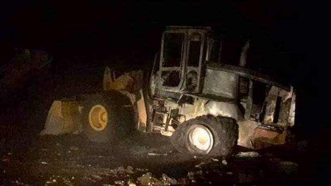 Autoridades regionales exigen resultados a las policías tras nuevo ataque en Carahue