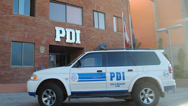 Copiapó: Recuperan containers avaluados en 40 millones de pesos