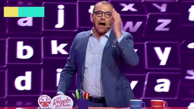 Chilevisión modifica programación de 