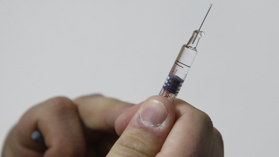 Sarampión: Minsal reforzará medidas para prevenir nuevos casos de riesgo