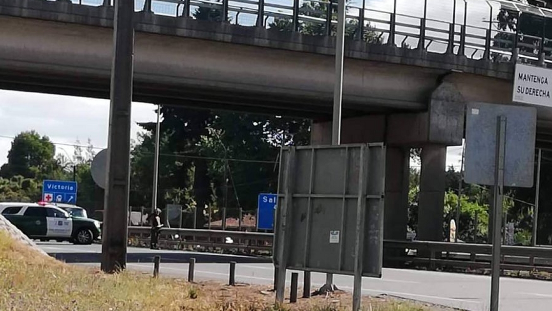 Gobernador de Malleco: Hay indicios de participación de terceros en muerte de lonko