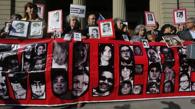 Víctimas de la dictadura y reos de Punta Peuco rechazan proyecto de condonación de penas