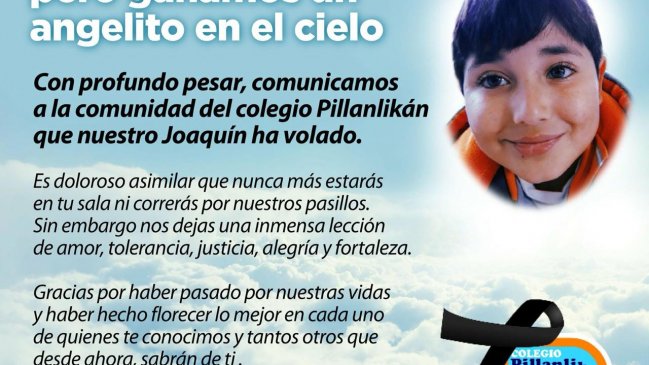  Murió niño que esperaba trasplante de hígado en Calvo Mackenna  