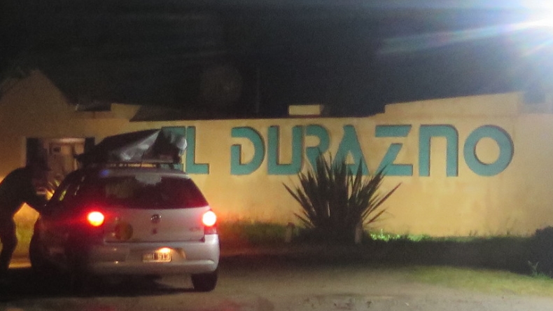 Detienen a jóvenes por la presunta violación a adolescente en Argentina
