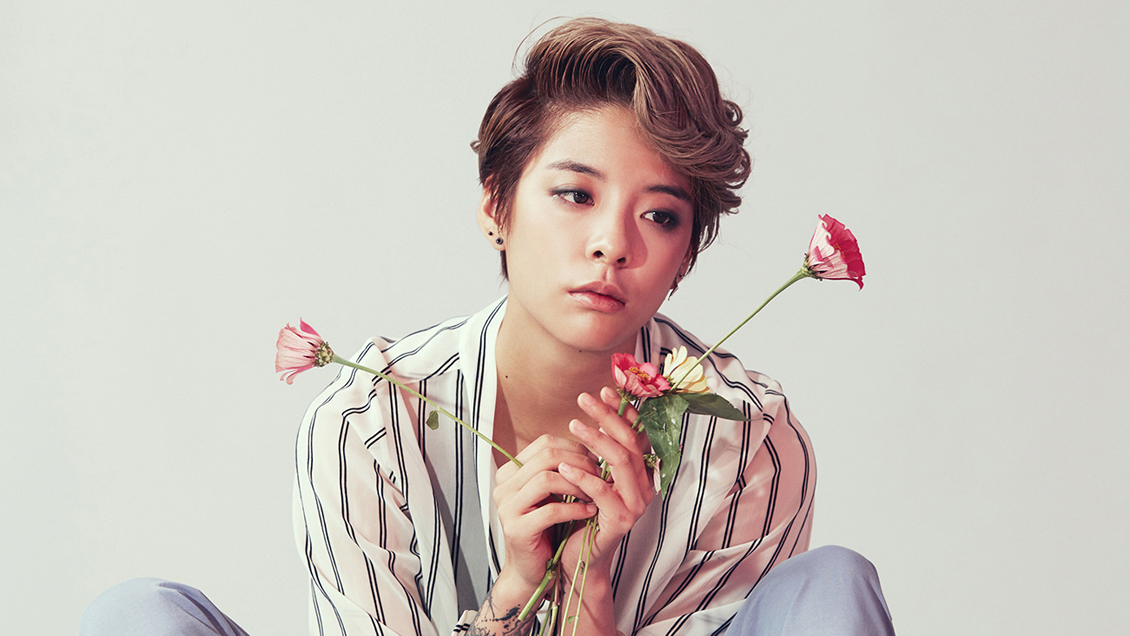 Festival de K-pop del Estadio Nacional suma a la rapera Amber