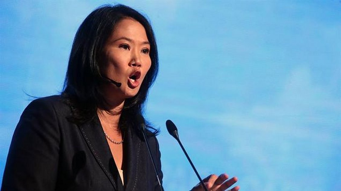 Reponen a fiscales de caso Odebrecht tras presión política y ciudadana