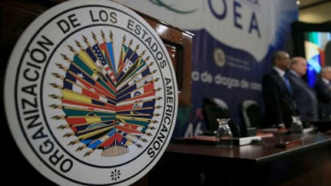 Nicaragua: Gobierno de Ortega pidió que no le sea aplicada la Carta Democrática