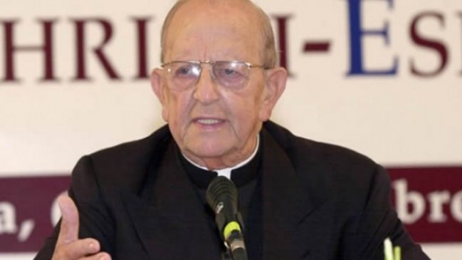 El Vaticano ocultó por 63 años la pederastia del fundador de los Legionarios de Cristo