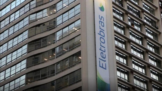 Odebrecht pagará una millonaria indemnización a Electrobras por desviar recursos