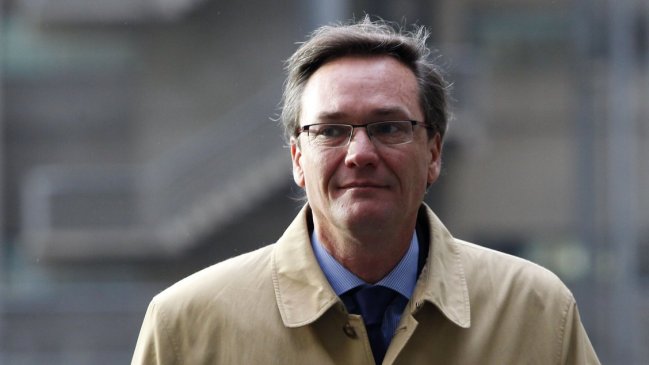 Caso Penta: CDE espera llevar a Wagner a juicio oral por cohecho