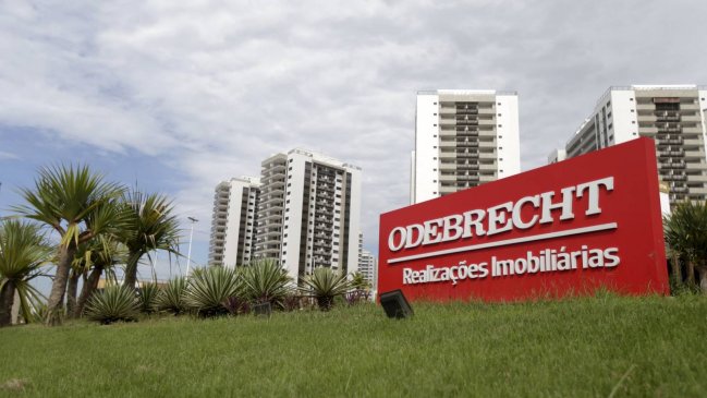 Nuevos fiscales designados para caso Odebrecht en Perú declinan asumir cargos