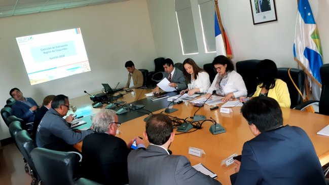 Coquimbo: Sistema Ambiental visó proyectos por US$1.300 millones en 2018