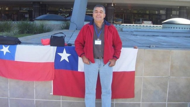 Comerciante penquista que recibió disparo en la cabeza, cumplió 20 días grave