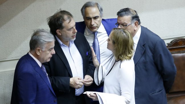 Reforma a Ley de Donaciones sufrió traspié y se retrasó votación