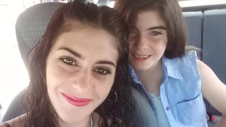 Madre organizó el cumpleaños de su hija y no llegó ninguna amiga