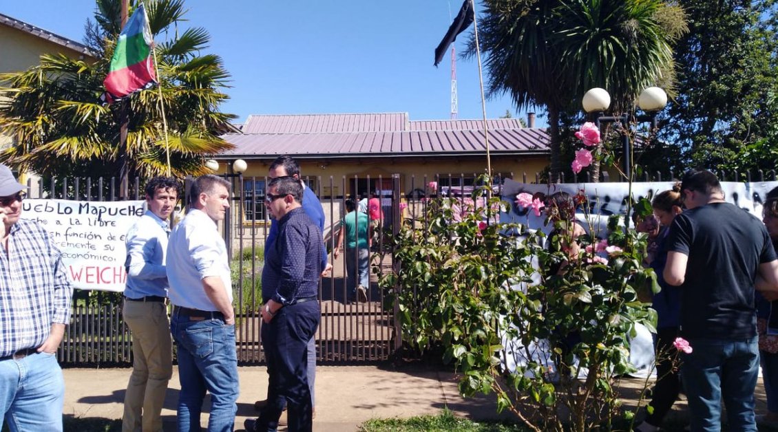 No se logró acuerdo para 