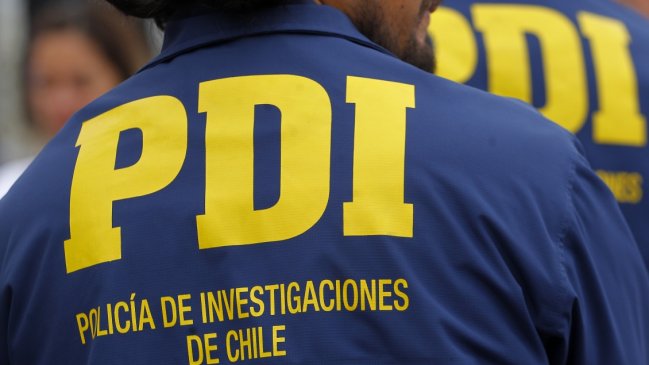 Ercilla: PDI detuvo a dos personas involucradas en crimen de lonko