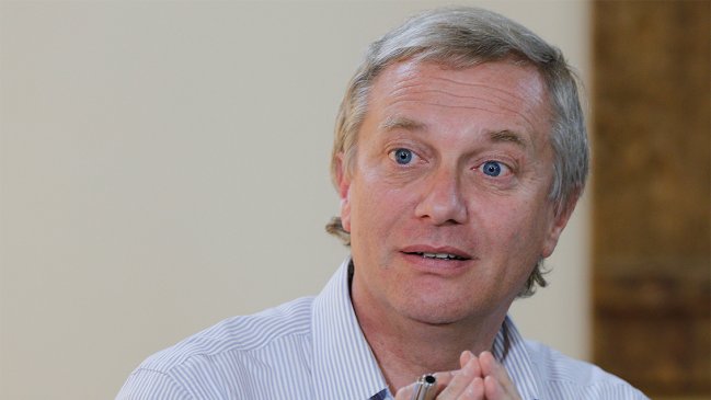 Diputado RN: Kast no es fascista, no es el demonio; es un líder de derecha