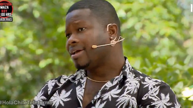 Gyvens Laguerre reveló las razones tras el quiebre de Reggaetón Boys