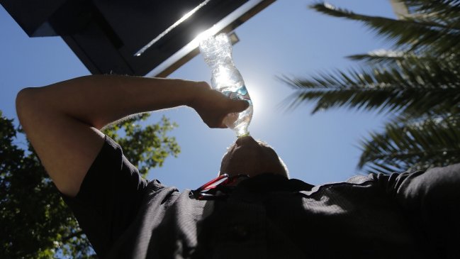 Académico: Eventos climáticos extremos se están dando con mayor frecuencia