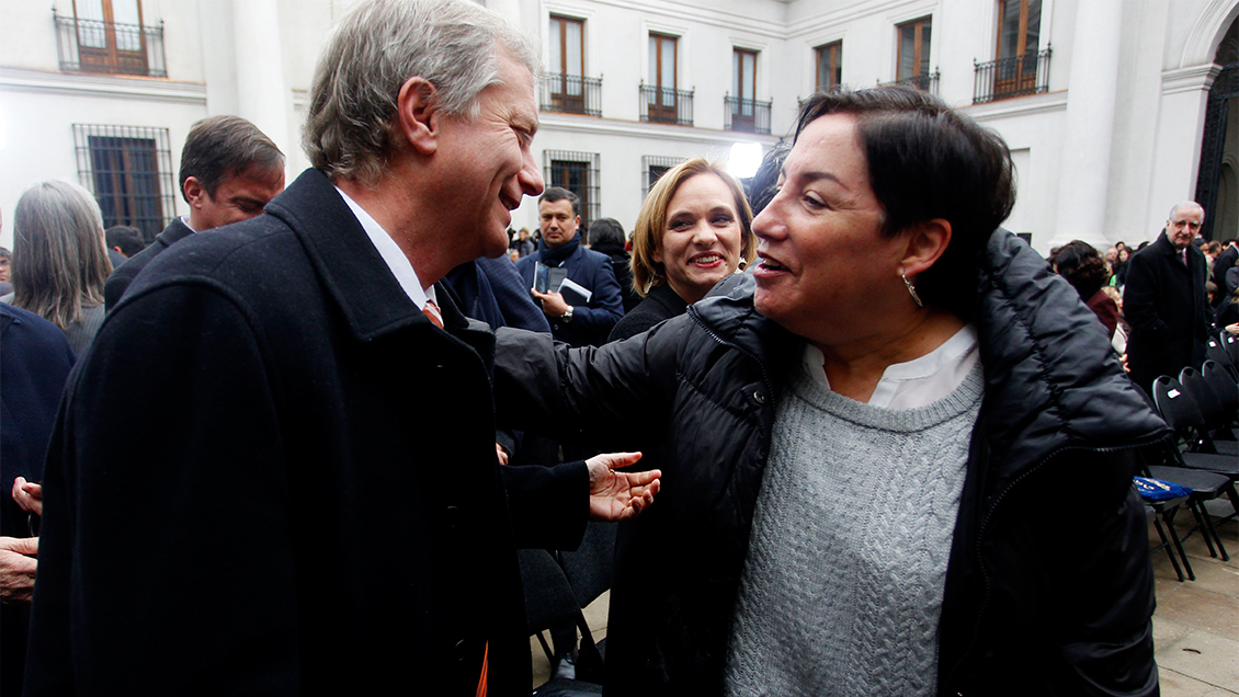 Criteria: José Antonio Kast y Beatriz Sánchez lideran intención de voto