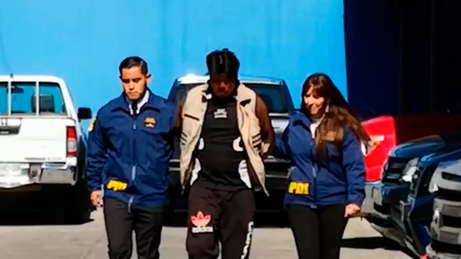 Dos comuneros mapuche son formalizados por crimen de lonko de Ercilla