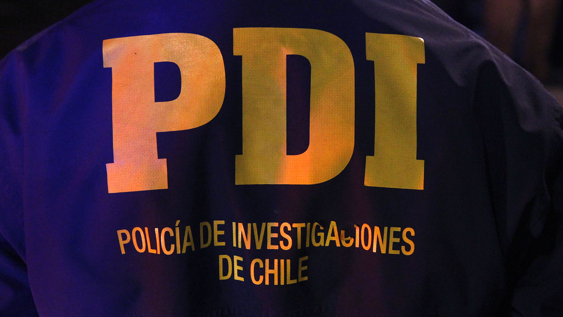 Gobierno refuerza presencia de la PDI en La Araucanía