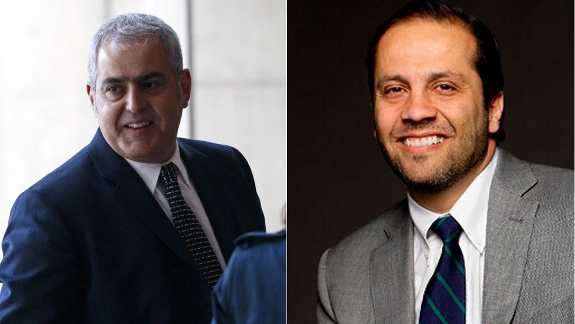 Caso Basura: Abogados se 