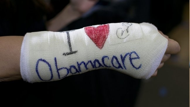 EEUU: 17 estados apelan contra la 