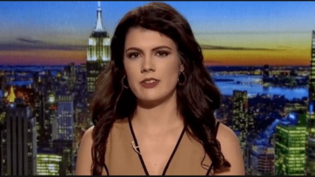 Periodista antivacuna murió por una gripe en EE.UU.