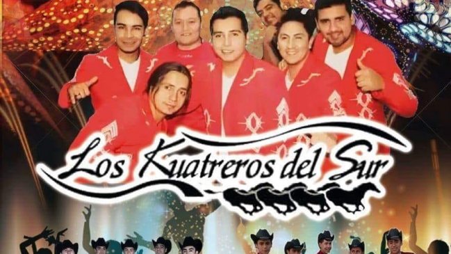 Condenan baile de connotación sexual de Kuatreros del Sur con mujer con discapacidad mental
