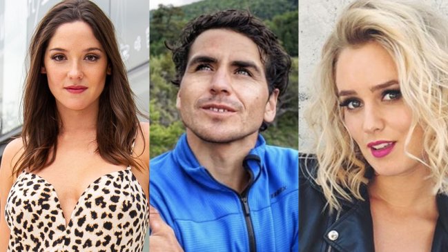 Kel Calderón confirmó romance entre Pangal y Kika Silva