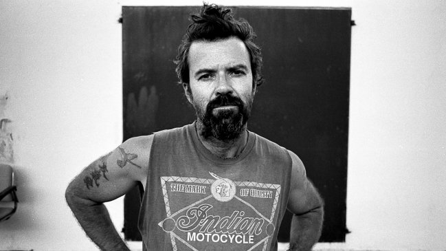 Pau Donés anunció su retiro de la música y el fin de Jarabe de Palo