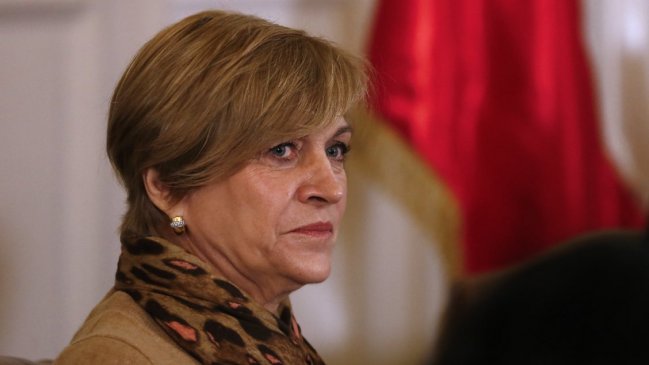 Evelyn Matthei: José Antonio Kast 