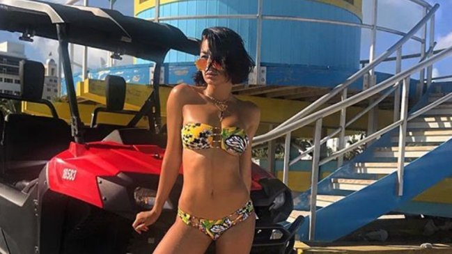 Lisandra Silva denunció feroz bullying: 