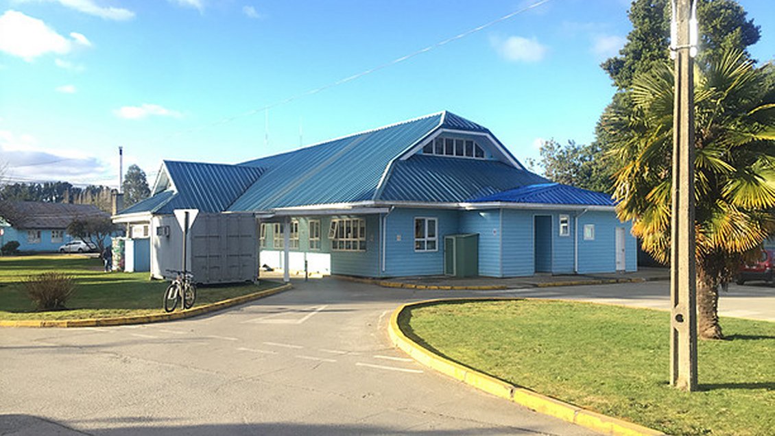 PDI investiga la causa de muerte de una bebé en el Hospital de Frutillar