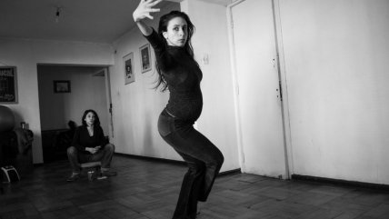   Obra de danza contemporánea reflexiona en torno al cuerpo femenino y su poder 