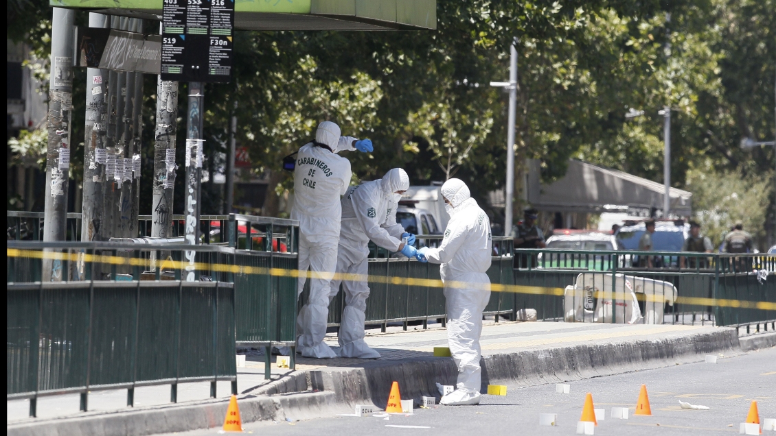 Abogado de Landerretche: Es un atentado contra toda la sociedad