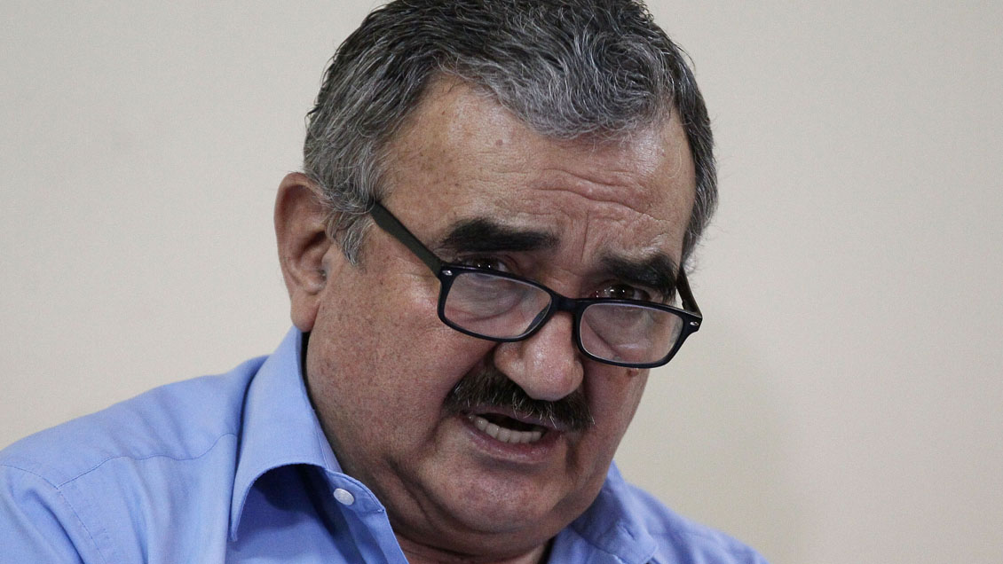 Colegio de Profesores denunció 