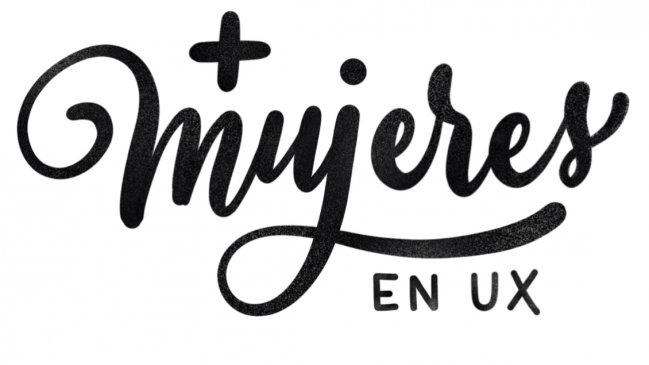 Comunidad de diseñadoras +Mujeres en UX celebra su primer año